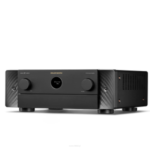 Marantz CINEMA 50 Series 2 Black – amplituner kina domowego z obsługą Dirac Live - 2
