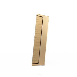 Bang & Olufsen Beosound Level Gold Tone Alu/Light Oak - 5