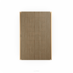 Bang & Olufsen Beosound Level Gold Tone Alu/Light Oak - 7