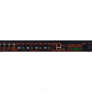 Monitor Audio IMS-4, IA60-2  Zestaw mutiroom 6 stref  - 5
