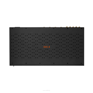 Monitor Audio IMS-4, IA60-2  Zestaw mutiroom 6 stref  - 4