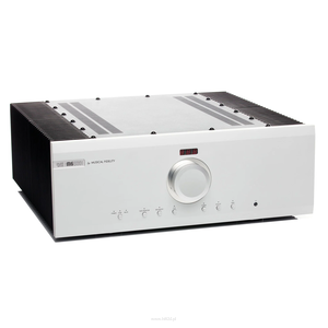 Musical Fidelity M6si 500 Wzmacniacz zintegrowany 500 W na kanał przy 8 omach - 2
