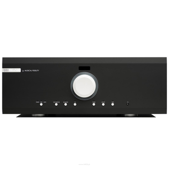 Musical Fidelity M6si 500 Wzmacniacz zintegrowany 500 W na kanał przy 8 omach