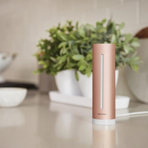 Netatmo Healthy Home Coach Miernik jakości powietrza - 2
