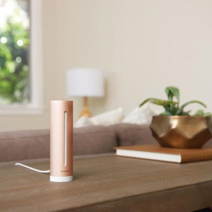 Netatmo Healthy Home Coach Miernik jakości powietrza - 3