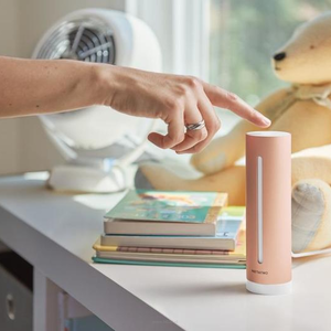 Netatmo Healthy Home Coach Miernik jakości powietrza - 4