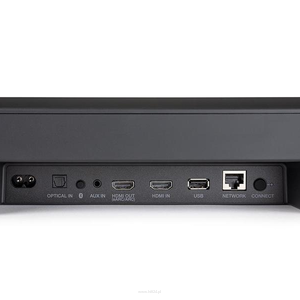 DENON HOME SOUND BAR 550 - 2