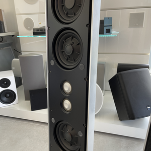 LOEWE kolumny REFERENCE ID na podstawie FS para. - 5