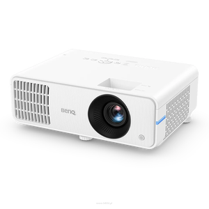 BENQ LH650 Laserowy projektor biznesowy Full-HD 4000 Lumenów - 3