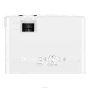 BENQ LH650 Laserowy projektor biznesowy Full-HD 4000 Lumenów - 4