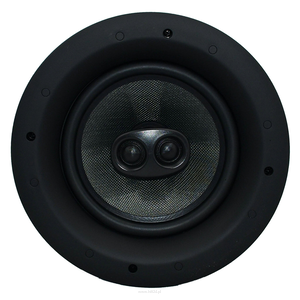 Davis Acoustics 210 ROT2 PRO Stereo Maksymalna moc: 150 W Głębokość instalacji: 97 mm - 2