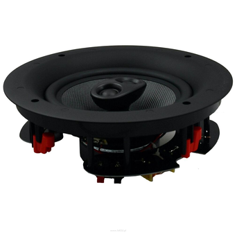 Davis Acoustics 210 ROT2 PRO Stereo Maksymalna moc: 150 W Głębokość instalacji: 97 mm