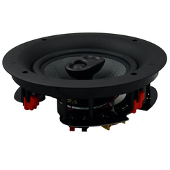 Davis Acoustics 210 ROT2 PRO Stereo Maksymalna moc: 150 W Głębokość instalacji: 97 mm