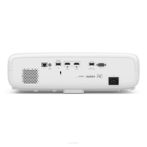 BENQ LH750 Projektor konferencyjny 5000 lumenów LED Full HD - 4