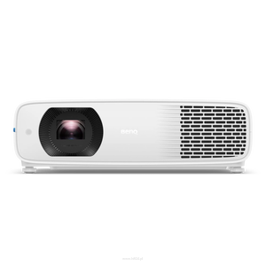 BENQ LH750 Projektor konferencyjny 5000 lumenów LED Full HD - 3