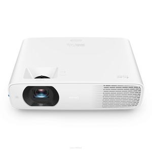 BENQ LH750 Projektor konferencyjny 5000 lumenów LED Full HD - 2