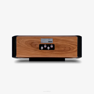Wharfedale AURA C  Walnut – orzech,  kolumna centralna do kina domowego - 4