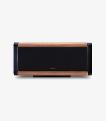 Wharfedale AURA C  Walnut – orzech,  kolumna centralna do kina domowego