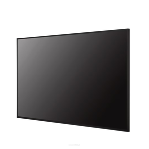 LG 55UH7N-E Wyświetlacz UHD Signage z platformą LG webOS i zaawansowaną ochroną - 4
