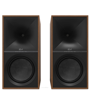 KLIPSCH THE NINES WALNUT + streamer Wiim Mini - 3