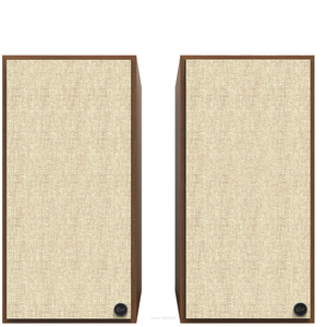 KLIPSCH THE NINES WALNUT + streamer Wiim Mini - 2