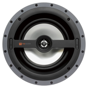 TDG AUDIO NFC-82M Instalacyjny głośnik sufitowy IP66