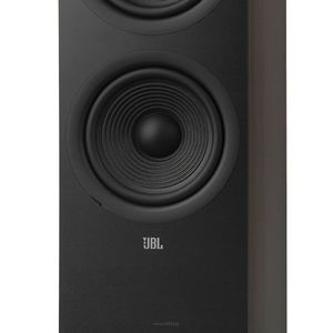 JBL Stage 2 280F Kolumna podłogowa 2,5-drożna z dwoma głośnikami 8” Czarny - 3