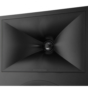 JBL Stage 2 280F Kolumna podłogowa 2,5-drożna z dwoma głośnikami 8” Czarny - 4