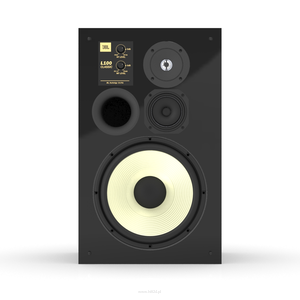 JBL L100 Classic Black Edition - 2