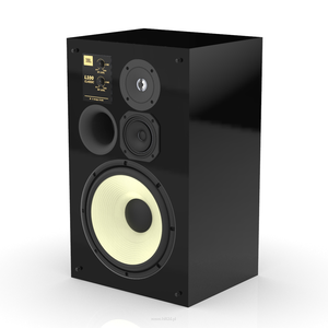 JBL L100 Classic Black Edition - 3