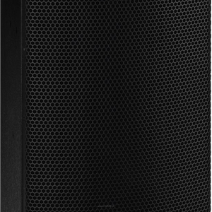 Monacor DRIVE  Zestaw nagłośnieniowy, kolumna aktywne, mikser , statywy. Całkowita moc wyjściowa  2 x 700 W - 5