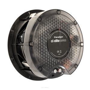 Paradigm E80-R V.2 Głośnik instalacyjny sufitowy - 4