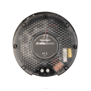Paradigm E80-R V.2 Głośnik instalacyjny sufitowy - 5