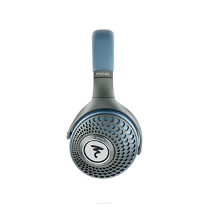 FOCAL AZURYS Słuchawki wokółuszne zamknięte - 3