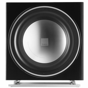 Dali SUB E-12F Biały  Subwoofer - 9