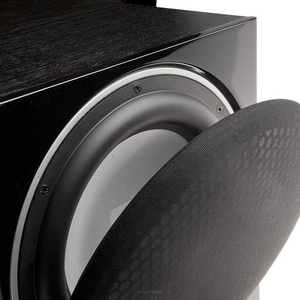 Dali SUB E-12F Biały  Subwoofer - 10