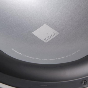 Dali SUB E-12F Biały  Subwoofer - 8