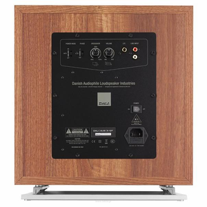 Dali SUB E-12F Biały  Subwoofer - 5