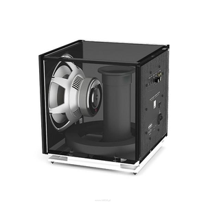 Dali SUB E-12F Biały  Subwoofer - 3