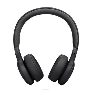 JBL Live 670NC Bezprzewodowe słuchawki nauszne z True Adaptive Noise Cancelling - 3