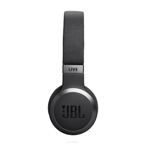 JBL Live 670NC Bezprzewodowe słuchawki nauszne z True Adaptive Noise Cancelling - 2