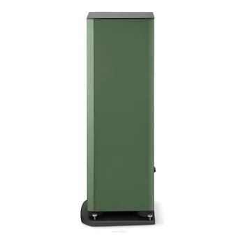 Focal ARIA EVO X N°2 MOSS GREEN HIGH GLOSS Kolumna głośnikowa podłogowa