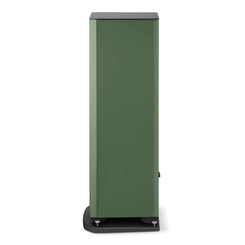 Focal ARIA EVO X N°2 MOSS GREEN HIGH GLOSS Kolumna głośnikowa podłogowa