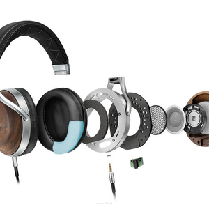 DENON AH-D7200  - 3