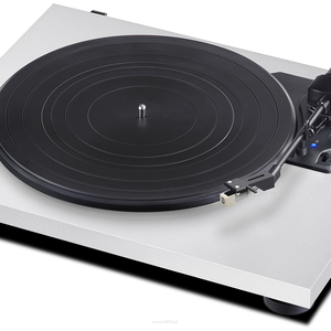 TEAC TN-180BT Biały  Gramofon Wbudowany nadajnik Bluetooth do głośników lub słuchawek - 2
