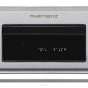 MARANTZ CD 60 Czarny  - 2