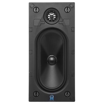 Origin Acoustic C63 Materiał woofera: Polipropylen Moc RMS: 25 – 110 W