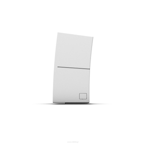 LD Systems CURV 500 D SAT W Duplex Satellite White - 5