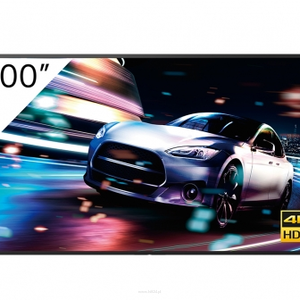SONY FW-100BZ40J 100-calowy 4K Ultra HD HDR BRAVIA |  Leasing | Gwarancja 36 miesięcy I  Kalibracja Gratis | - 2