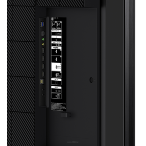 SONY FW-100BZ40J 100-calowy 4K Ultra HD HDR BRAVIA |  Leasing | Gwarancja 36 miesięcy I  Kalibracja Gratis | - 8
